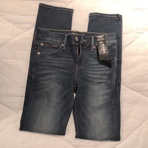 Express New With Tags Size 00 Skinny Jeans